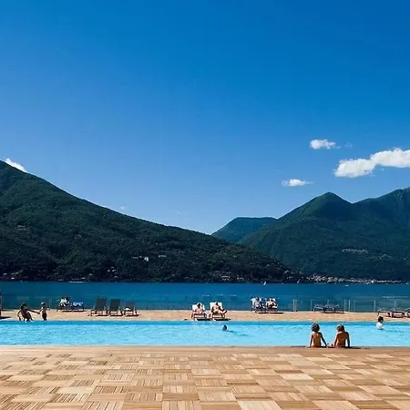 3 Bedroom Maggiore Vacation Apartamento *