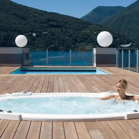 3 Bedroom Maggiore Vacation *