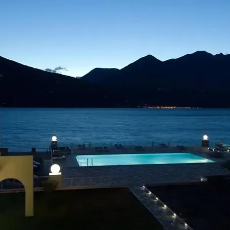 3 Bedroom Maggiore Vacation Apartamento *